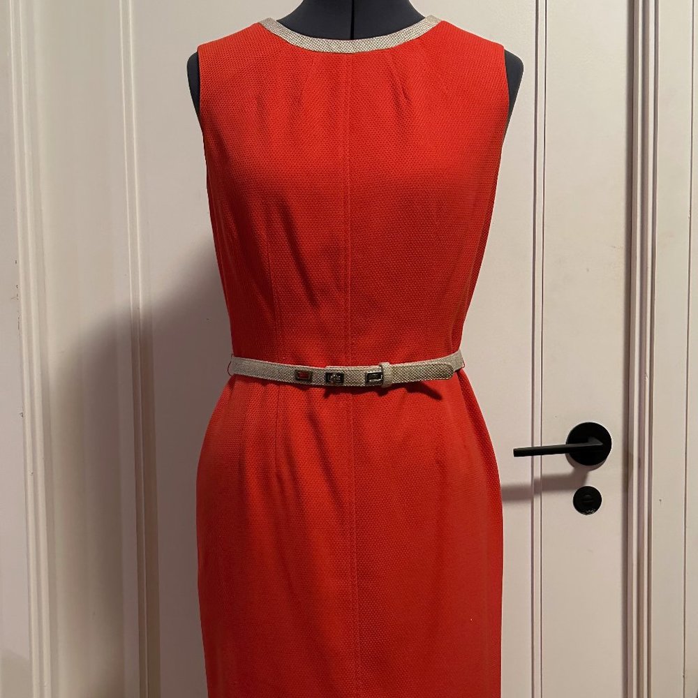 Anne Klein Sunset Sheath Dress